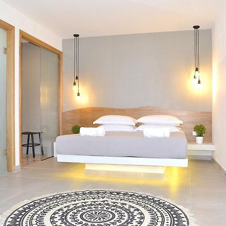 Lindos Seaside Suite Екстериор снимка