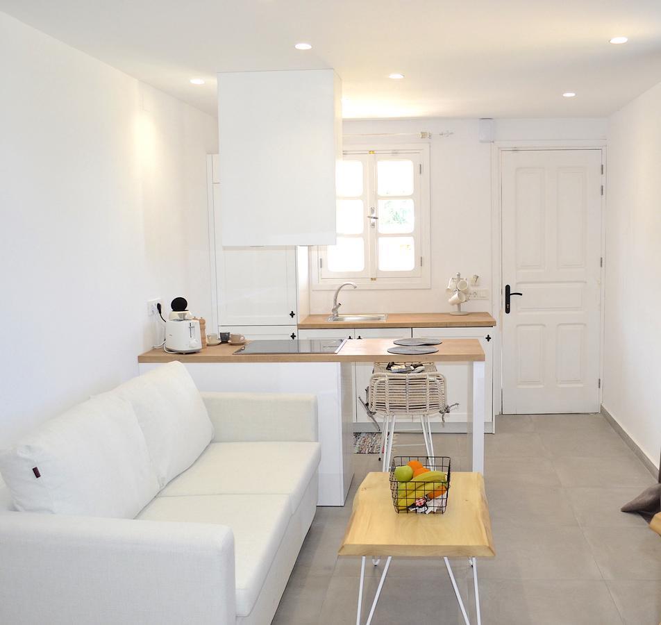 Lindos Seaside Suite Екстериор снимка