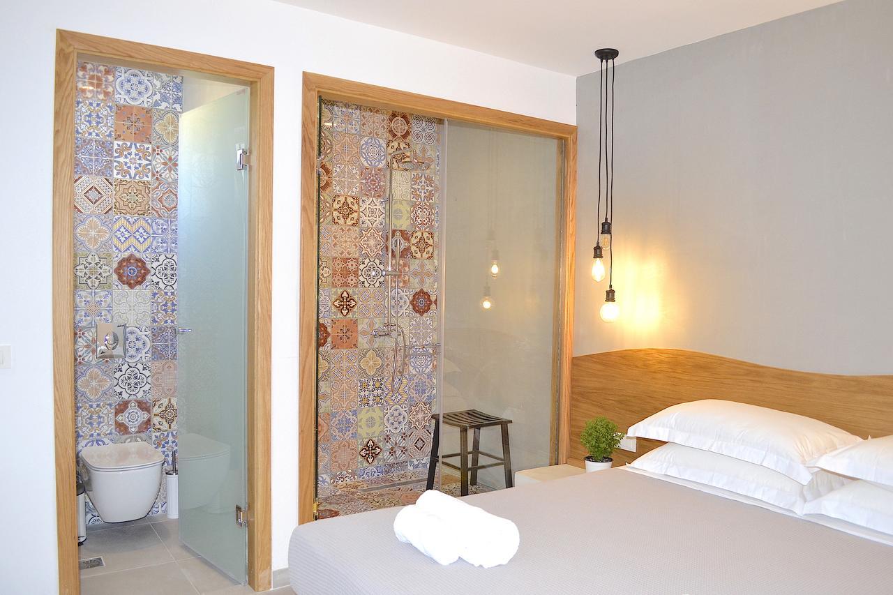 Lindos Seaside Suite Екстериор снимка